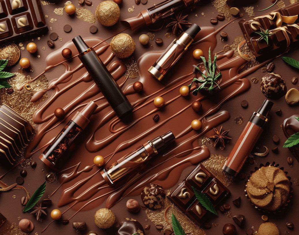 Chocolate Flavor Vape High Class Coco Loco eJuice eJuiceDirect Chocolate Flavor Vape High Class Coco Loco eJuice eJuiceDirect