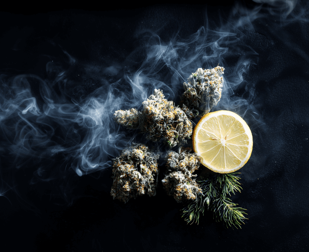 Galería de Variedades: Lemon Kush (Female Seeds) PIC #8572 by Female Seeds Galería de Variedades: Lemon Kush (Female Seeds) PIC #8572 by Female Seeds