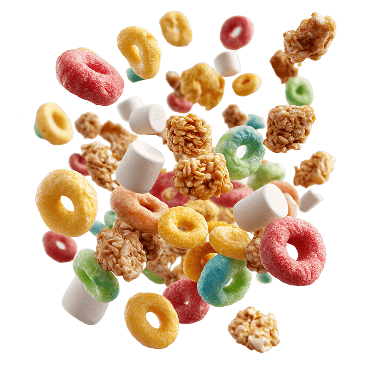 Shop Cereal Terpene Flavors | Abstrax Tech