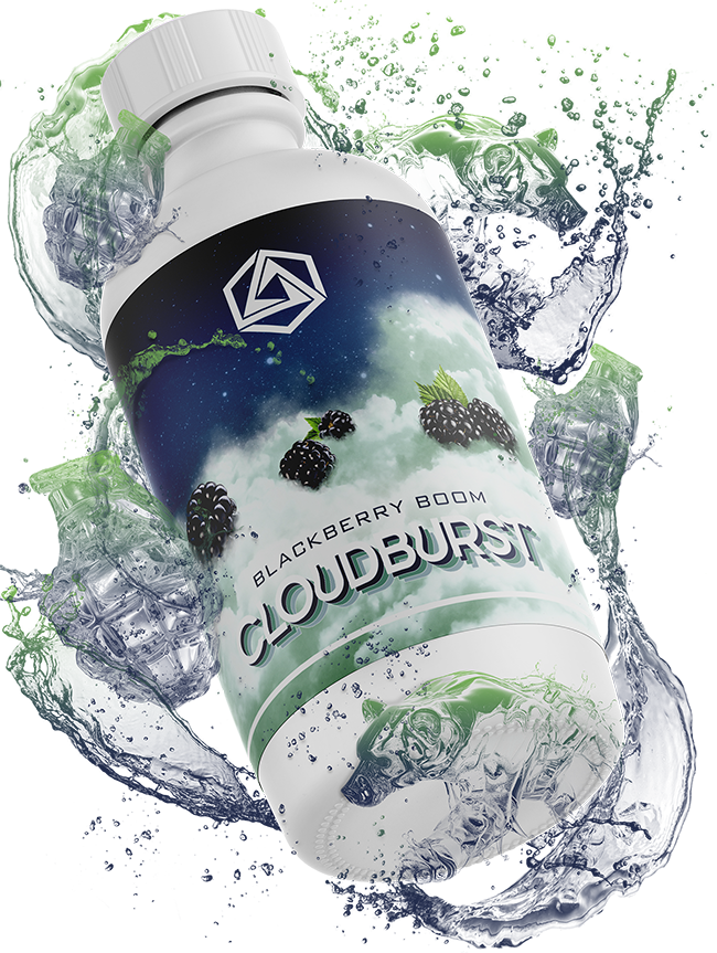 Blackberry Boom Terpene Blend | Intense Terp Flavors | Abstrax Tech Blackberry Boom Terpene Blend | Intense Terp Flavors | Abstrax Tech