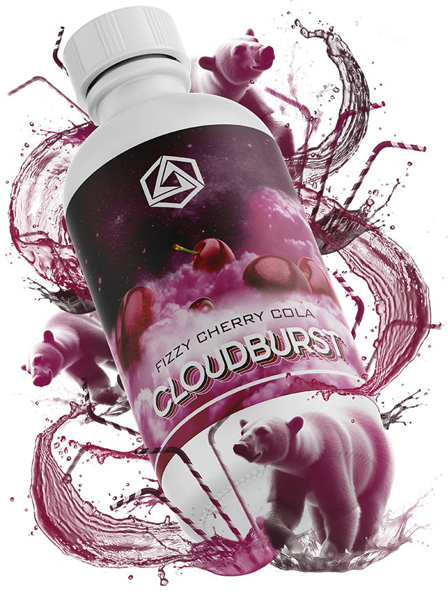 Fizzy Cherry Cola Terpene Blend | Intense Terp Flavors | Abstrax Tech Fizzy Cherry Cola Terpene Blend | Intense Terp Flavors | Abstrax Tech