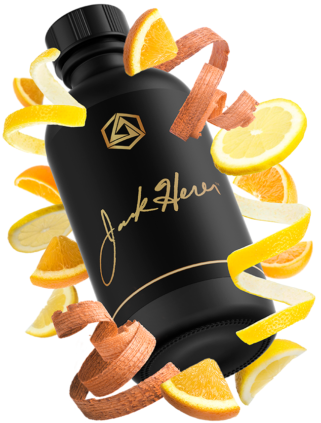 Jack Herer Strain Terpenes Profile, Signature Series Terps Jack Herer Strain Terpenes Profile, Signature Series Terps