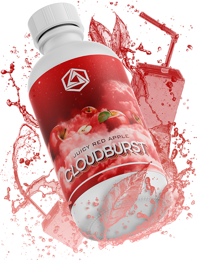 red apple vape juice Juicy Red Apple Terpene Blend | Intense Terp Flavors