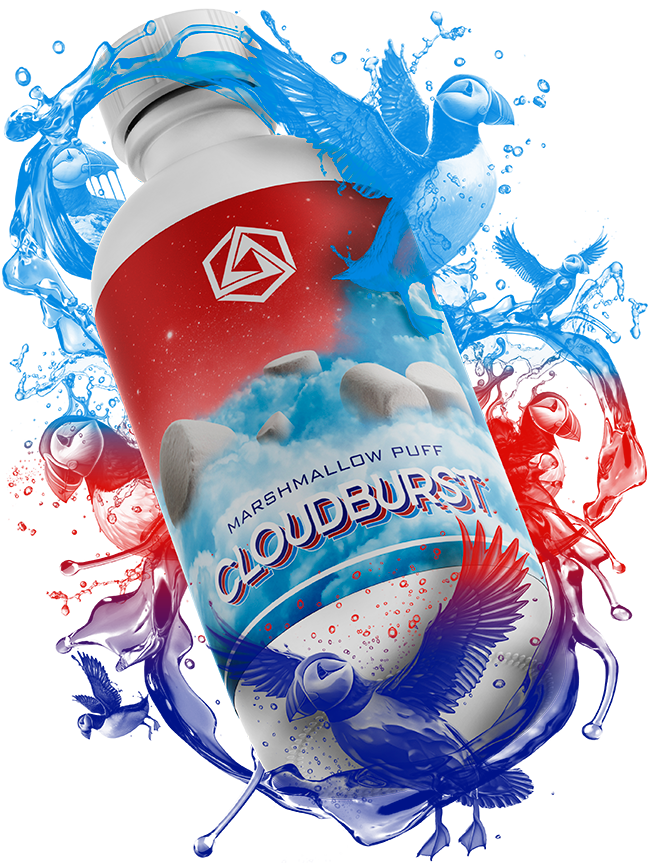 Marshmallow Puff Terpene Blend | Intense Terp Flavors | Abstrax Tech Marshmallow Puff Terpene Blend | Intense Terp Flavors | Abstrax Tech