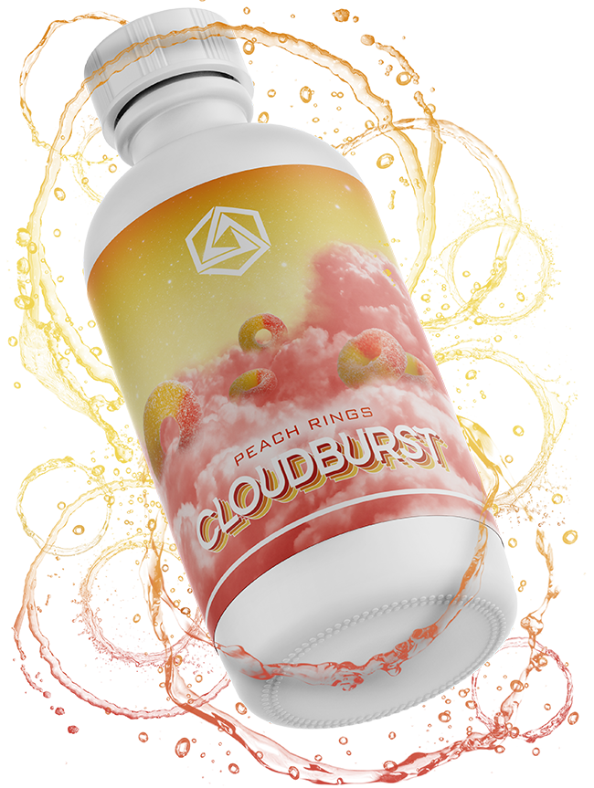 Peach Rings Terpene Blend | Intense Terp Flavors | Abstrax Tech Peach Rings Terpene Blend | Intense Terp Flavors | Abstrax Tech