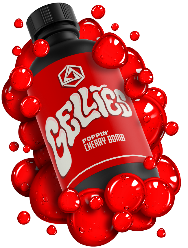 Cherry Bomb Vape Juice Poppin' Cherry Bomb - Edibles Flavoring Recipe Ingredients Cherry Bomb Vape Juice Poppin' Cherry Bomb - Edibles Flavoring Recipe Ingredients