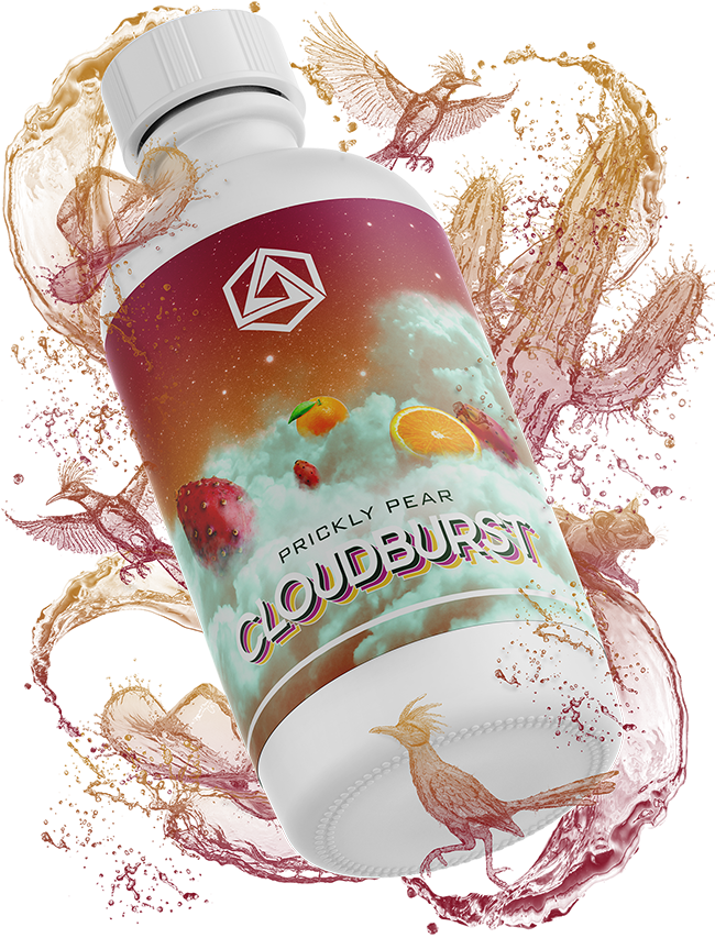 prickly pear vape juice Prickly Pear Terpene Blend | Intense Terp Flavors