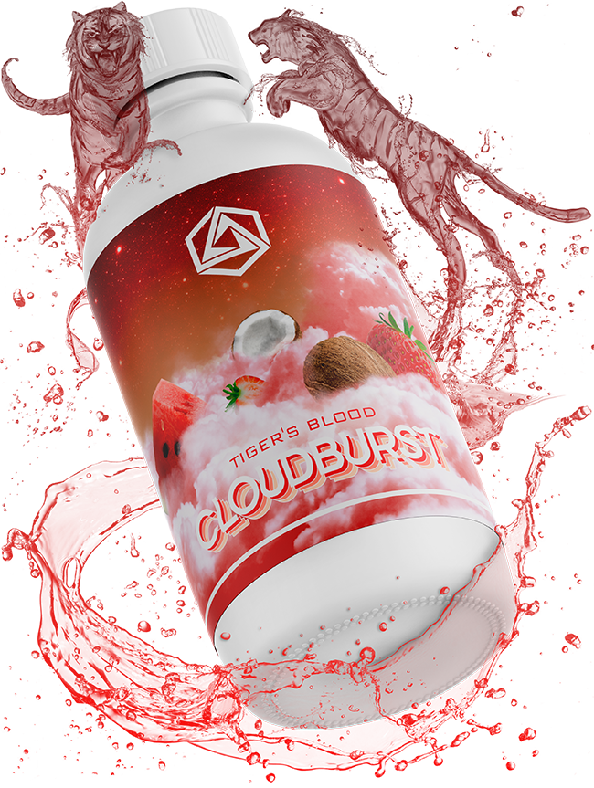 Tiger's Blood Terpene Blend | Intense Terp Flavors | Abstrax Tech Tiger's Blood Terpene Blend | Intense Terp Flavors | Abstrax Tech