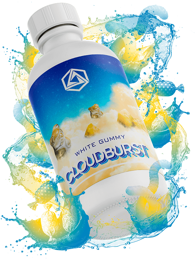 White Gummy Terpene Blend | Intense Terp Flavors | Abstrax Tech White Gummy Terpene Blend | Intense Terp Flavors | Abstrax Tech