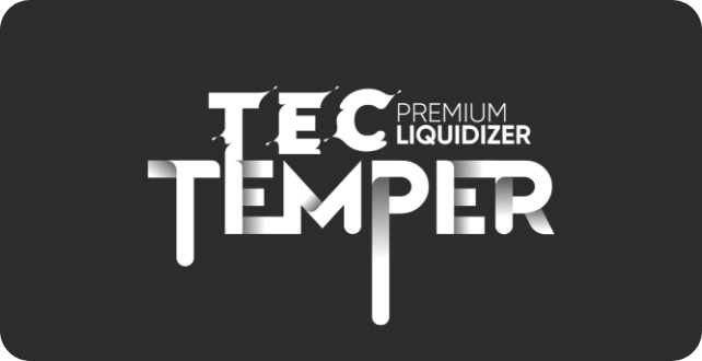 Abstrax Botanical Terpenes Liquidizer TEC Temper