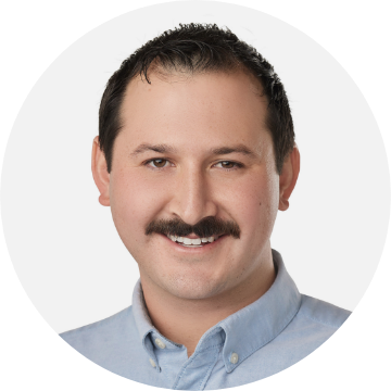 Kevin Koby, CSO