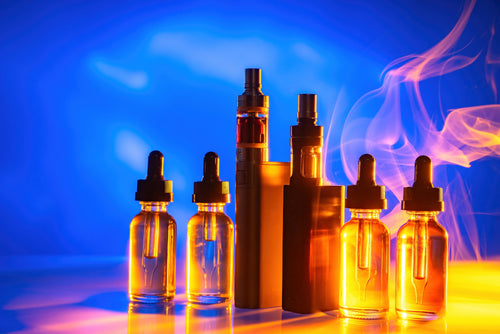 How To Use Terpenes In Vapes | Can You Vape Terpenes? Abstrax Tech How To Use Terpenes In Vapes | Can You Vape Terpenes? Abstrax Tech
