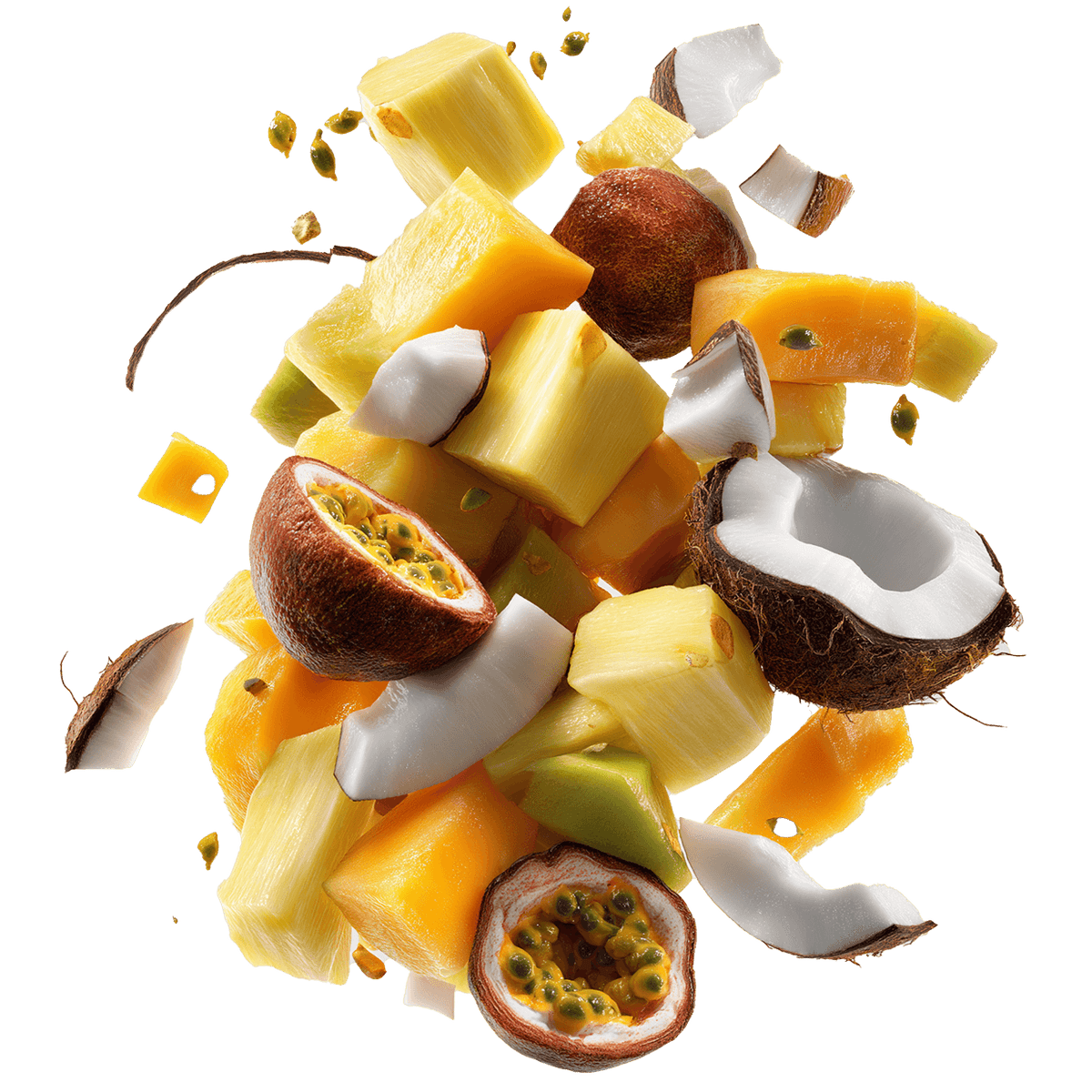 Shop Tropical Terpene Flavors | Abstrax Tech