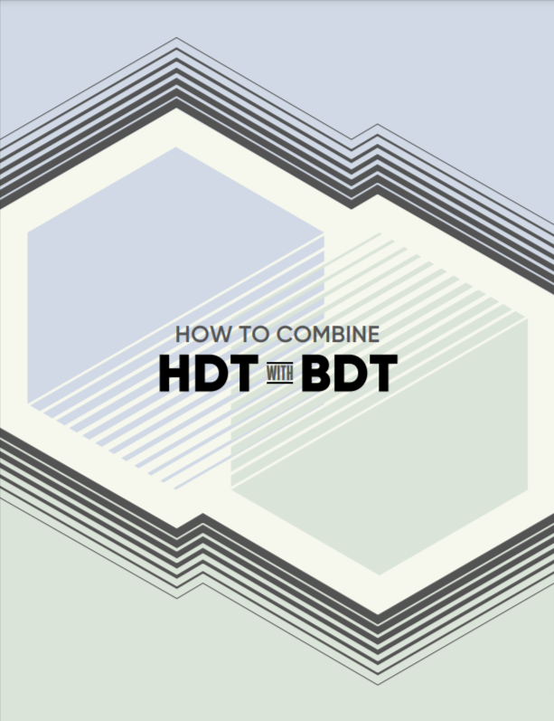 How to mix hemp derived terpenes with botanically derived terpenes