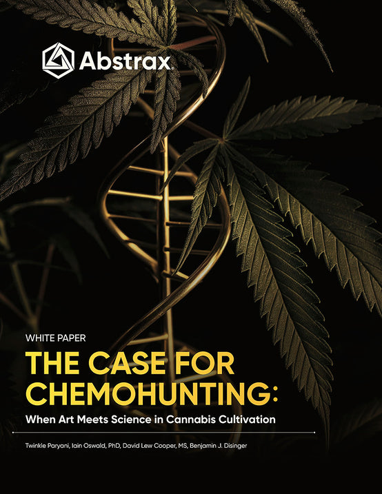 The Case for Chemohunting