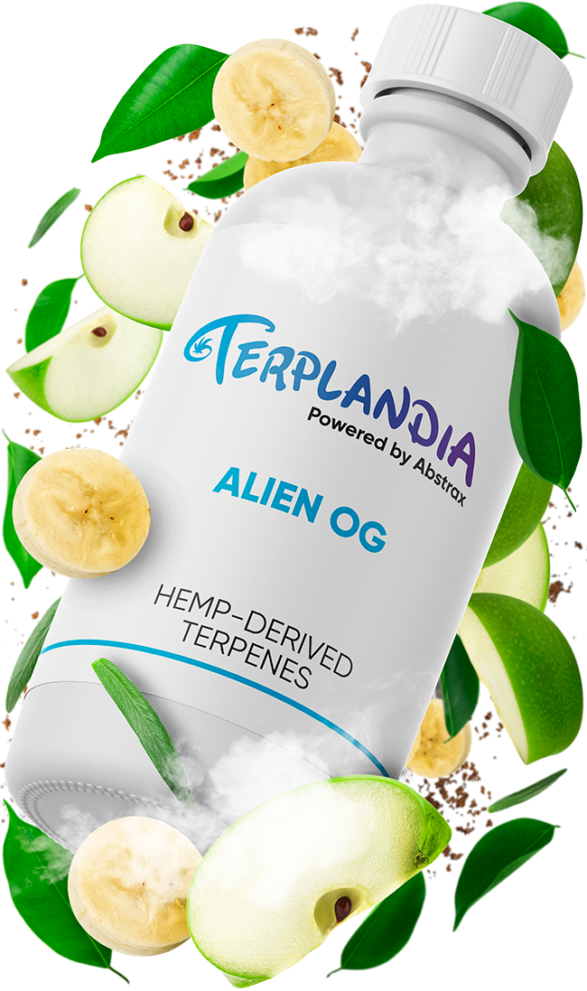 Alien OG