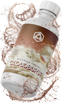 Bavarian Cream Flavor Terpenes tilted right | Abstrax Tech