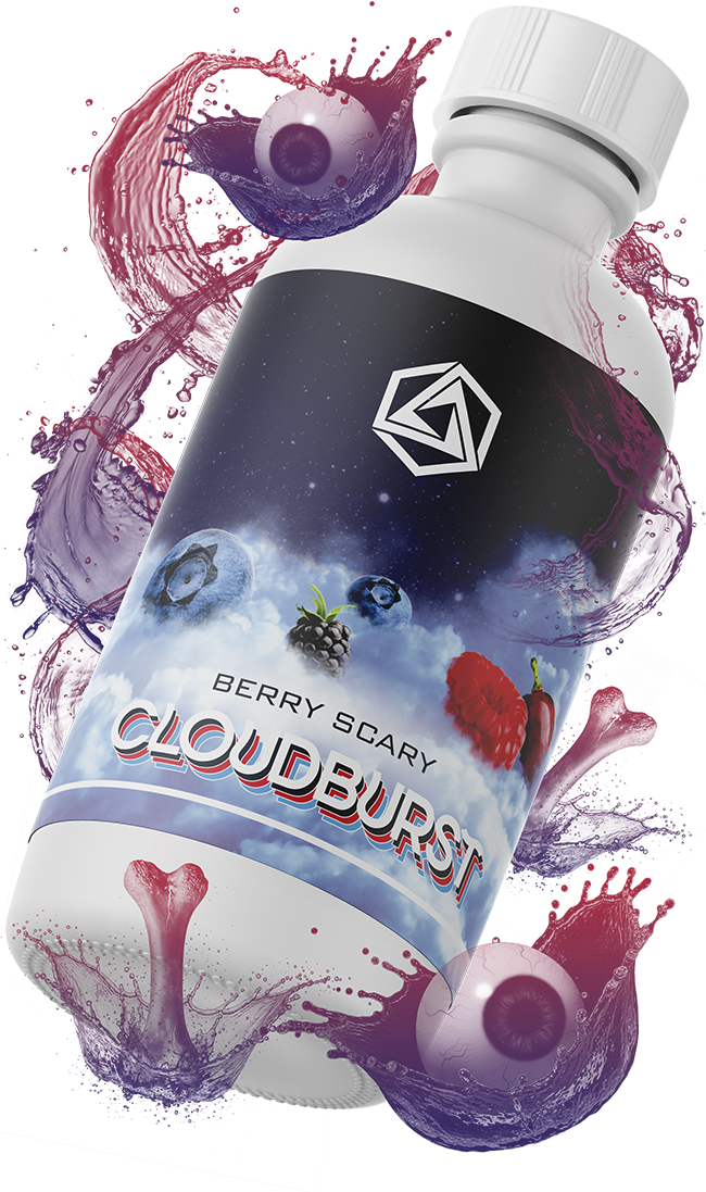Cloudburst Series | World's Most Intense Terpene Flavors | Abstrax Tech Cloudburst Series | World's Most Intense Terpene Flavors | Abstrax Tech