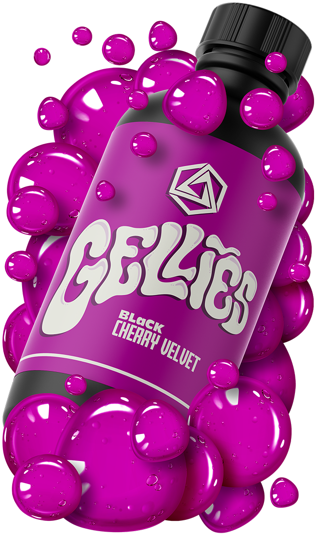 Black Cherry Velvet