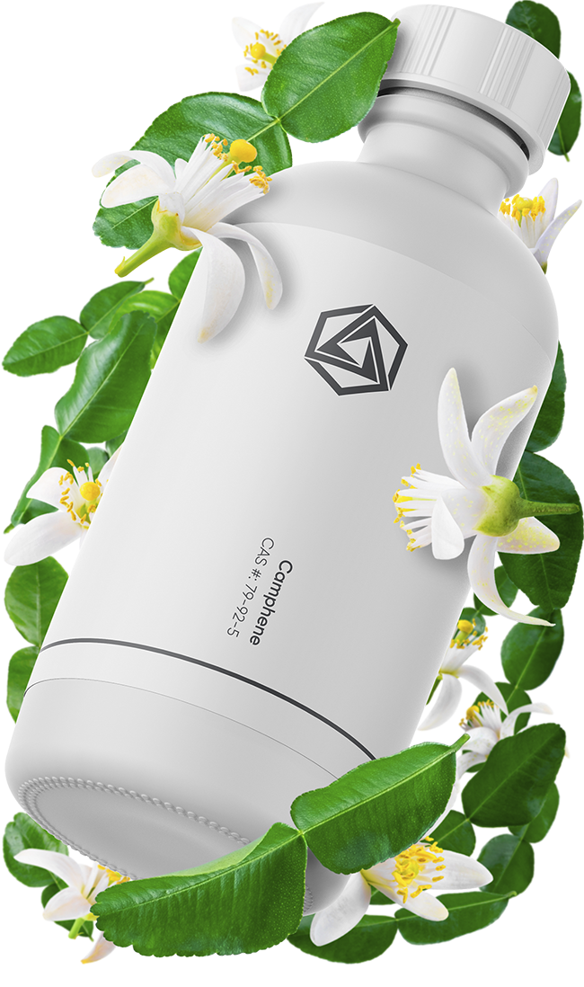 alpha-Phellandrene Terpene Isolate | Pure Natural Organic | Abstrax Tech