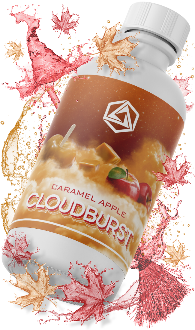 Caramel Apple Vape Juice Caramel Apple Terpene Blend | Intense Terp Flavors Best Apple E-Liquid Caramel Apple Vape Juice Caramel Apple Terpene Blend | Intense Terp Flavors Best Apple E-Liquid