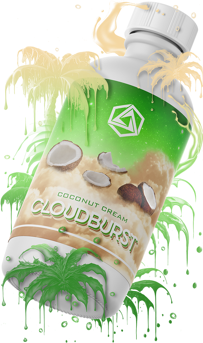 Coconut Cream Terpene Blend | Intense Terp Flavors | Abstrax Tech Coconut Cream Terpene Blend | Intense Terp Flavors | Abstrax Tech