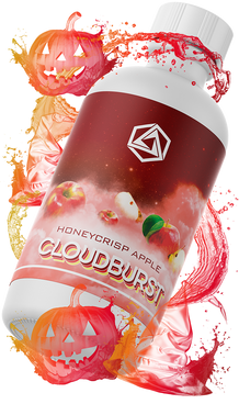Honeycrisp Apple Flavor Terpenes tilted right | Abstrax Tech