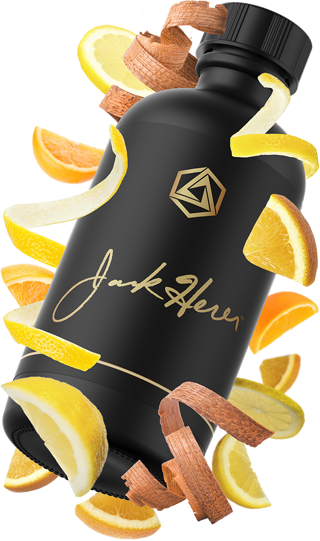 Jack Herer Strain Terpenes Profile, Signature Series Terps