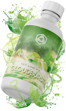 Key Lime Pie Flavor Terpenes tilted right | Abstrax Tech