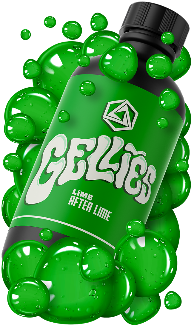 Lime After Lime