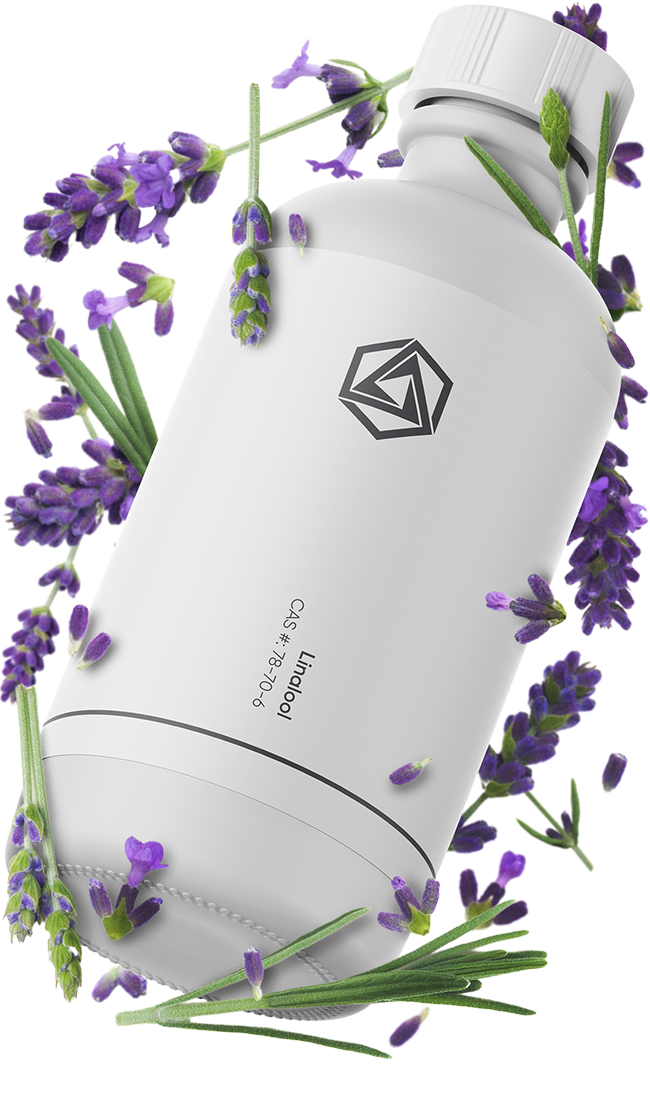 Linalool