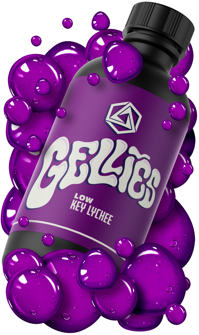 Low Key Lychee