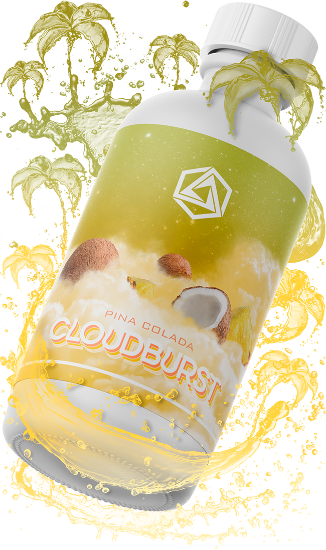 Breeze Vape Pina Colada Pina Colada Terpene Blend | Intense Terp Flavors Breeze Vape Pina Colada Pina Colada Terpene Blend | Intense Terp Flavors
