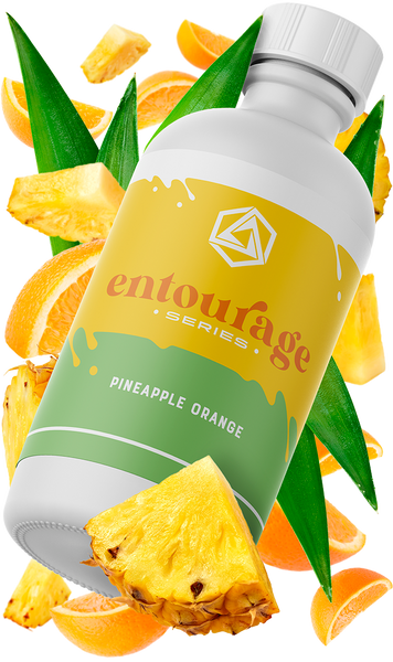 Pineapple OG Terpenes For Sale – Pulse Terpenes