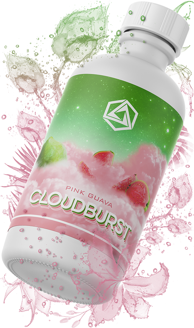 Cloudburst Series | World's Most Intense Terpene Flavors | Abstrax Tech Cloudburst Series | World's Most Intense Terpene Flavors | Abstrax Tech