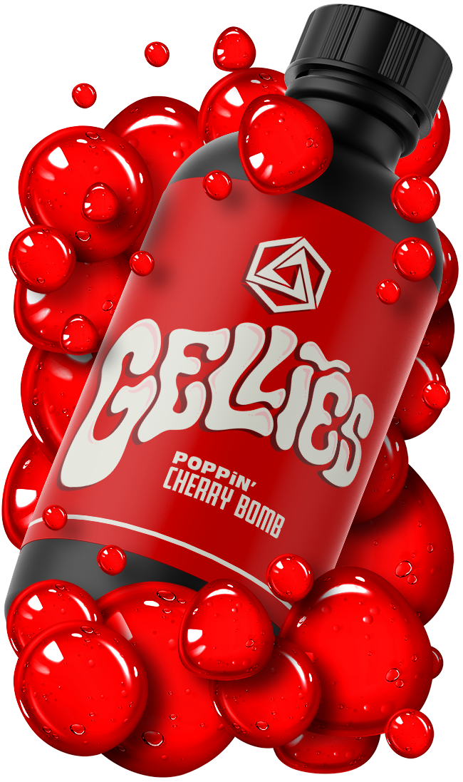 Poppin' Cherry Bomb - Edibles Flavoring Recipe Ingredients | Abstrax Tech Poppin' Cherry Bomb - Edibles Flavoring Recipe Ingredients | Abstrax Tech