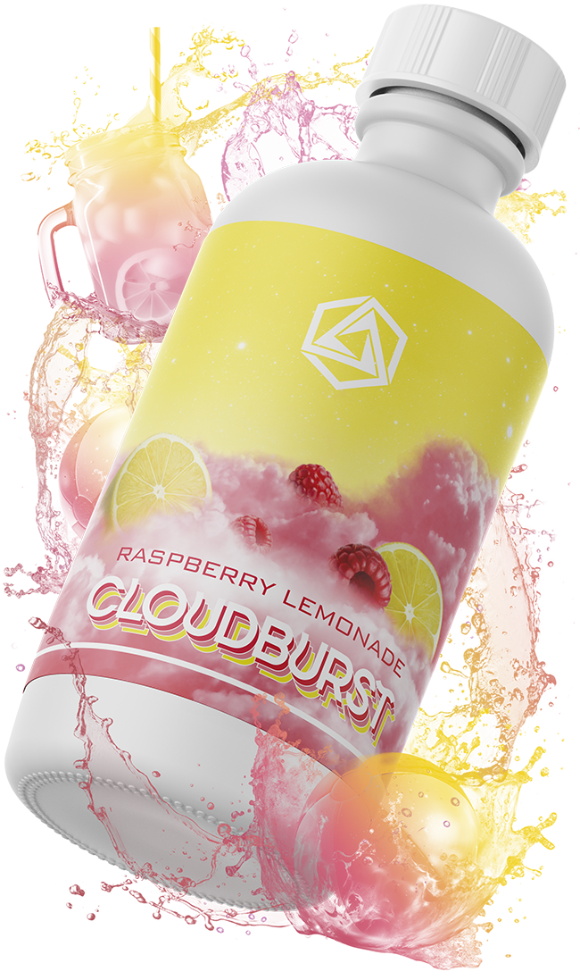 Raspberry Lemonade Terpene Blend | Intense Terp Flavors Raspberry Lemonade Terpene Blend | Intense Terp Flavors