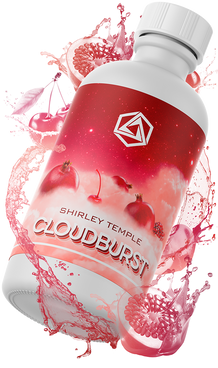 Shirley Temple Flavor Terpenes tilted right | Abstrax Tech