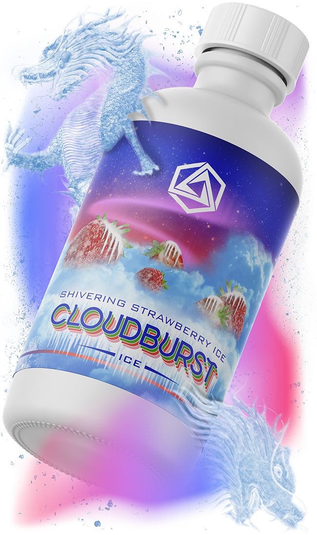 Cloudburst Series | World's Most Intense Terpene Flavors | Abstrax Tech Cloudburst Series | World's Most Intense Terpene Flavors | Abstrax Tech