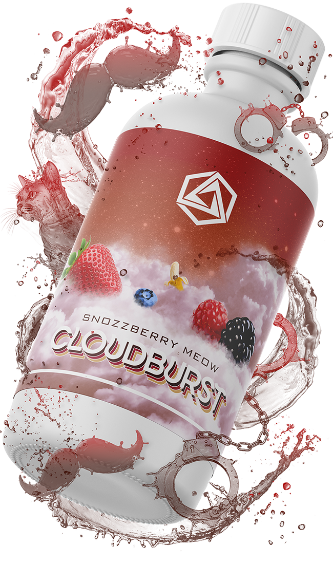 snozzberry vape juice Snozzberry Meow Terpene Blend | Intense Terp Flavors