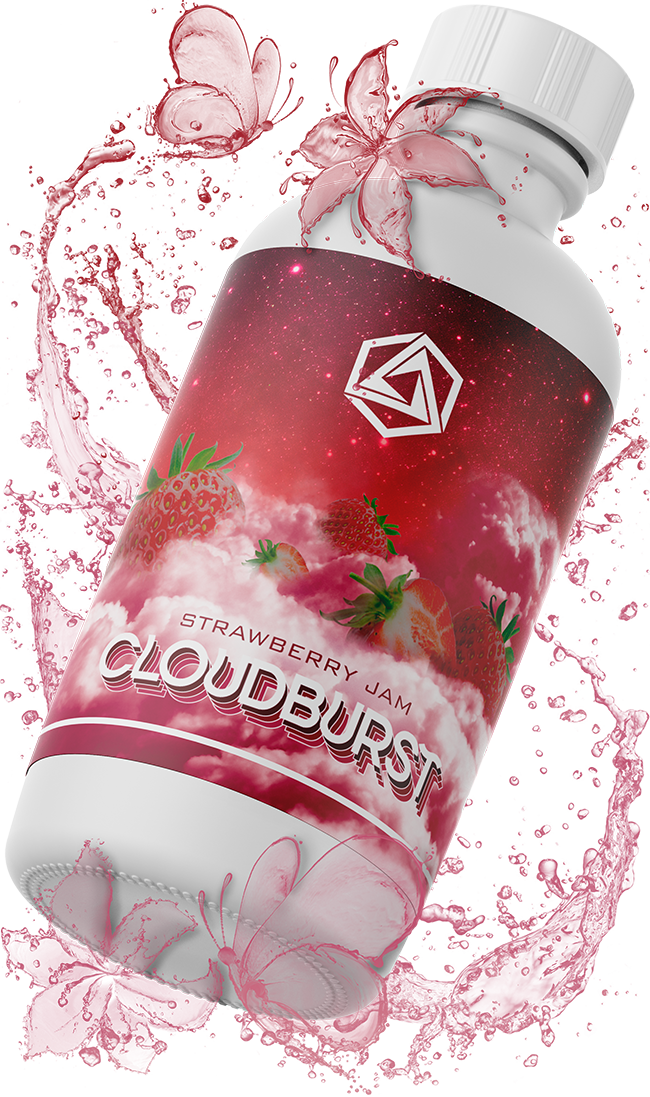Strawberry Jam Terpene Blend | Intense Terp Flavors | Abstrax Tech Strawberry Jam Terpene Blend | Intense Terp Flavors | Abstrax Tech