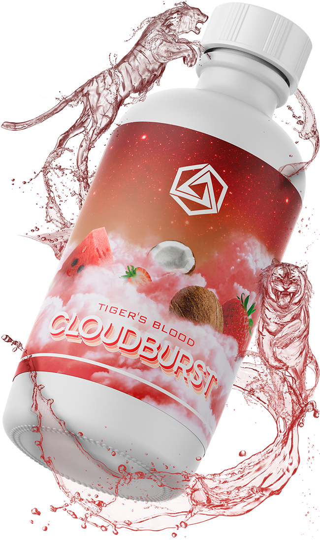 Tiger's Blood Terpene Blend | Intense Terp Flavors | Abstrax Tech Tiger's Blood Terpene Blend | Intense Terp Flavors | Abstrax Tech