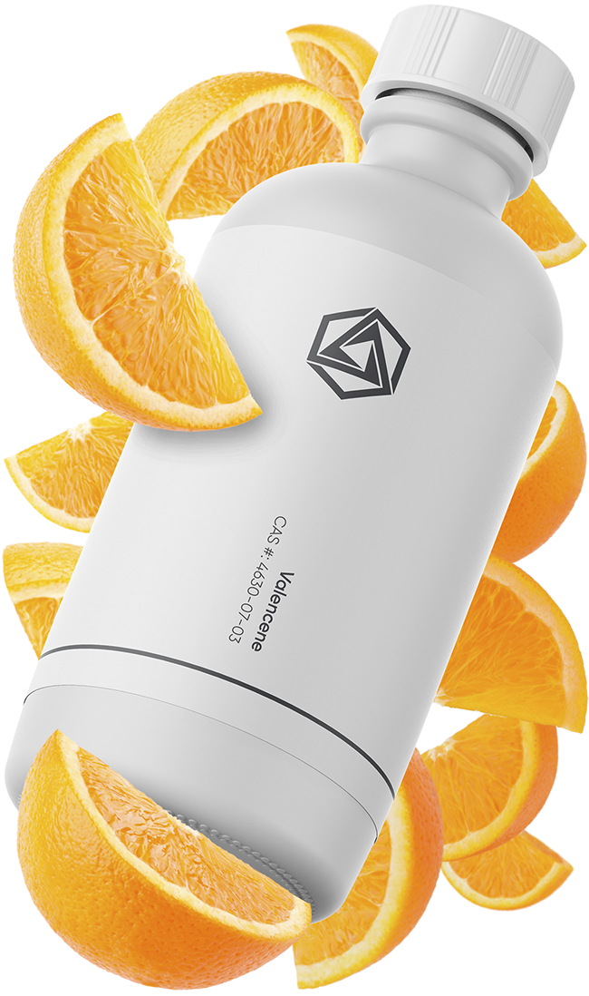 beta-Phellandrene Terpene Isolate | Pure Natural Organic | Abstrax Tech