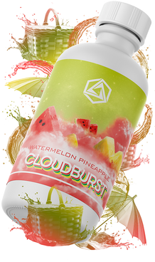 Watermelon Pineapple Flavor Terpenes tilted right | Abstrax Tech