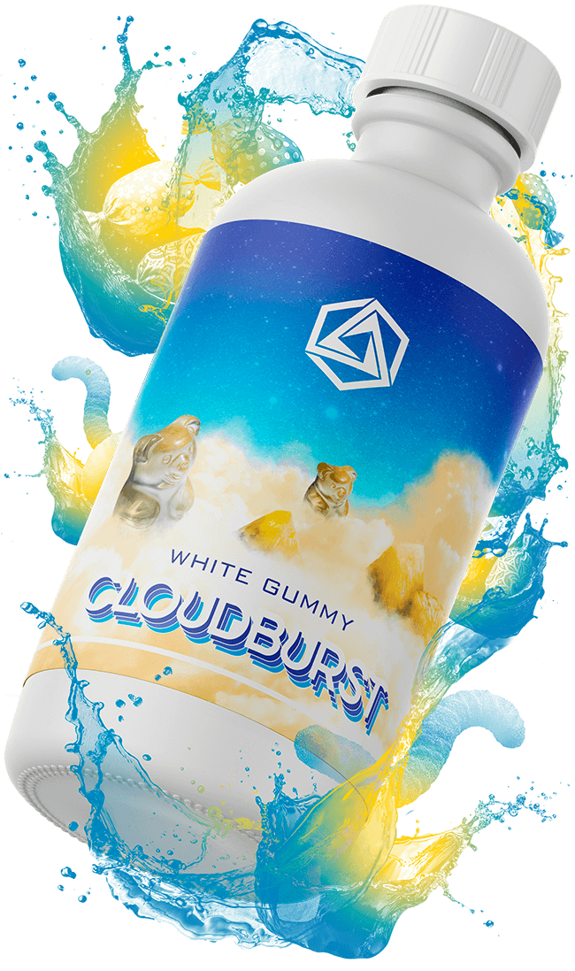 White Gummy Terpene Blend | Intense Terp Flavors | Abstrax Tech White Gummy Terpene Blend | Intense Terp Flavors | Abstrax Tech
