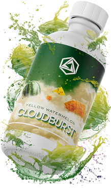 Yellow Watermelon Flavor Terpenes tilted right | Abstrax Tech