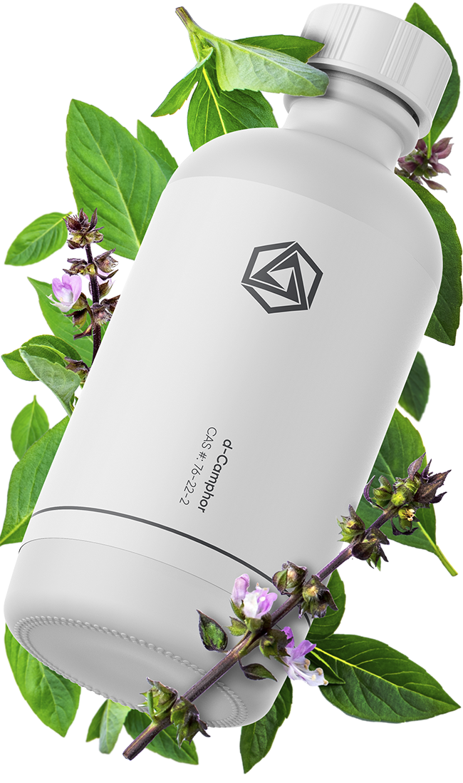 alpha-Phellandrene Terpene Isolate | Pure Natural Organic | Abstrax Tech