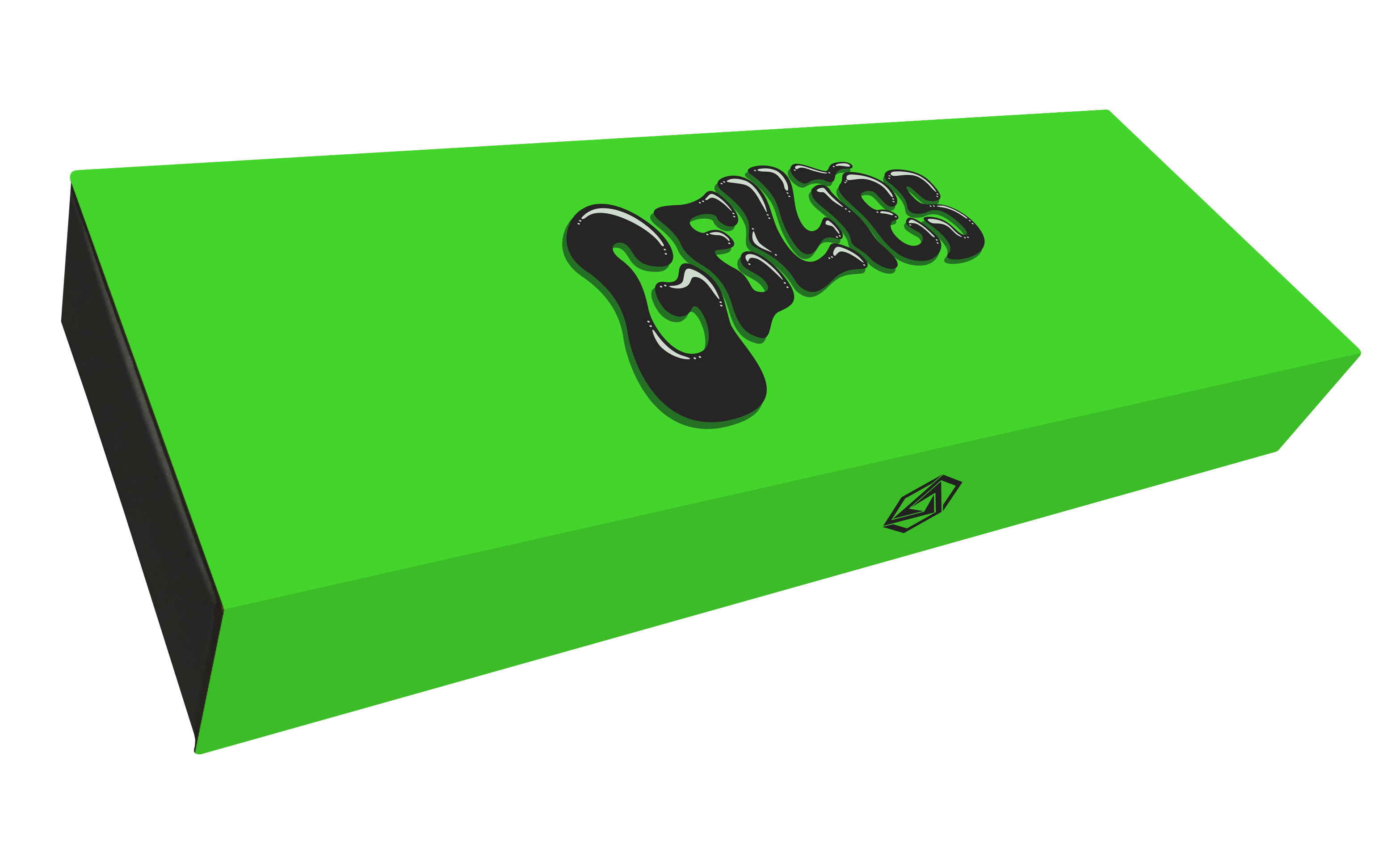 Gellies Sample Kit - Edibles x Gummies Flavoring