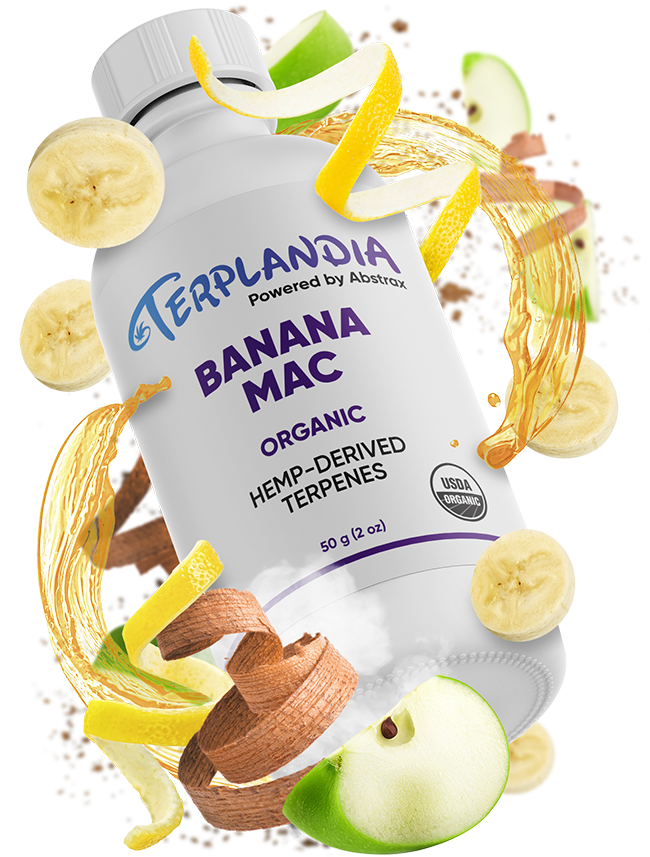 Banana Mac