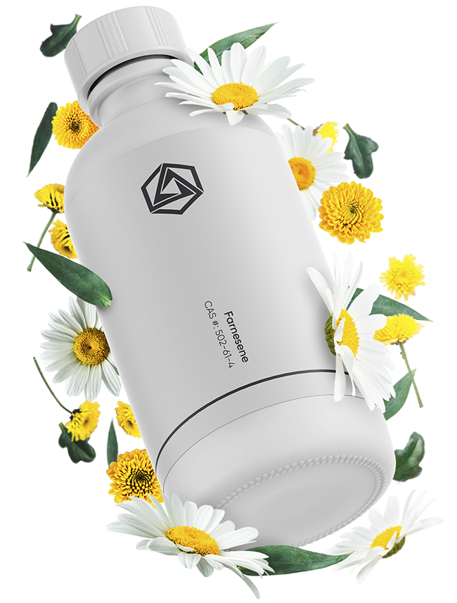 Farmesene What Are Farnesene Terpenes? – Terpenes A Closer Look At Farnesene – QNER